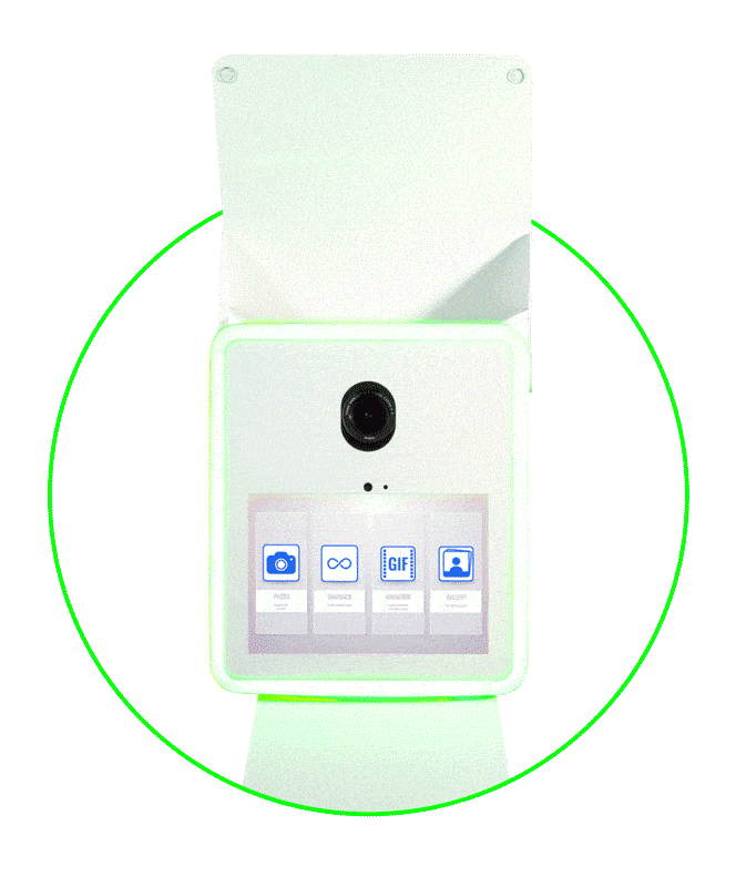 Businesslunaprophotobooth